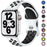Silicone Sport Watch Band