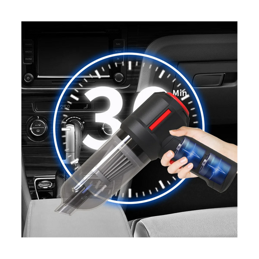 Cordless Handheld Vacuum 9000Pa