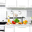 Magnetic Knife Strip (40cm)