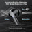 Bluetooth 5.3 Wireless Earbuds with Charging Case