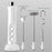 Handheld Electric Milk Frother