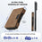 Slim RFID-Blocking Card Holder Wallet