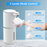 Touchless Automatic Soap Dispenser (USB)