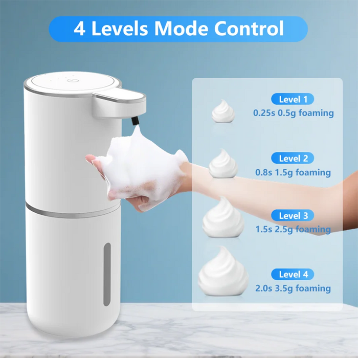 Touchless Automatic Soap Dispenser (USB)