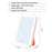 LED Vanity Mirror (Touch Control)
