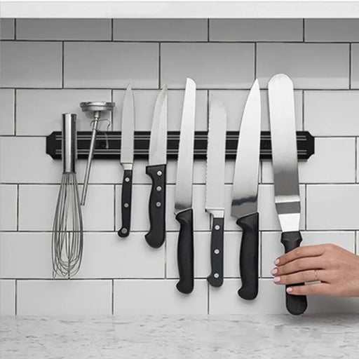 Magnetic Knife Strip (40cm)