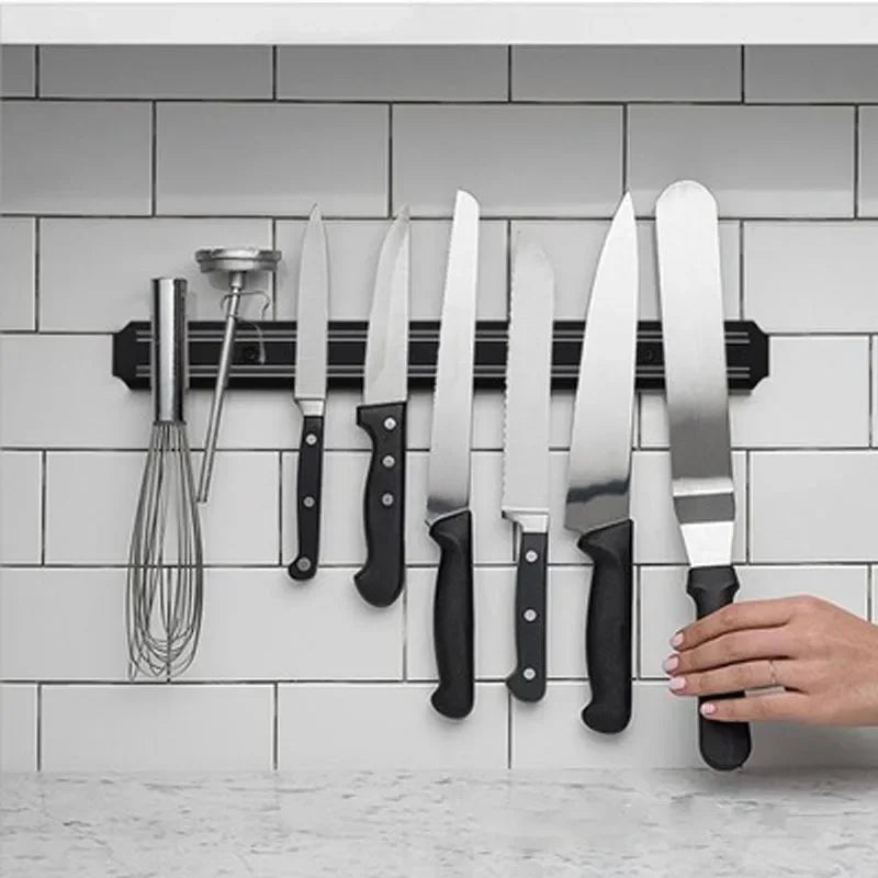 Magnetic Knife Strip (40cm)