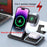3-in-1 Foldable Wireless Charging Station