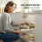 Under-Cabinet Spice Rack Organizer