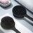 Silicone Toilet Brush & Holder Set