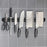 Magnetic Knife Strip (40cm)