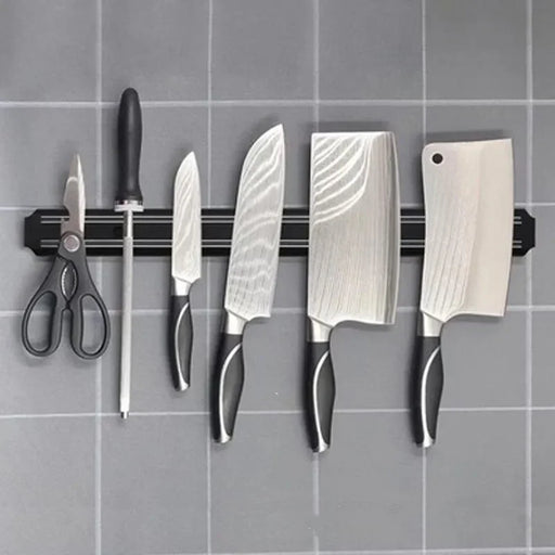 Magnetic Knife Strip (40cm)