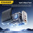 65W GaN Dual USB-C Wall Charger