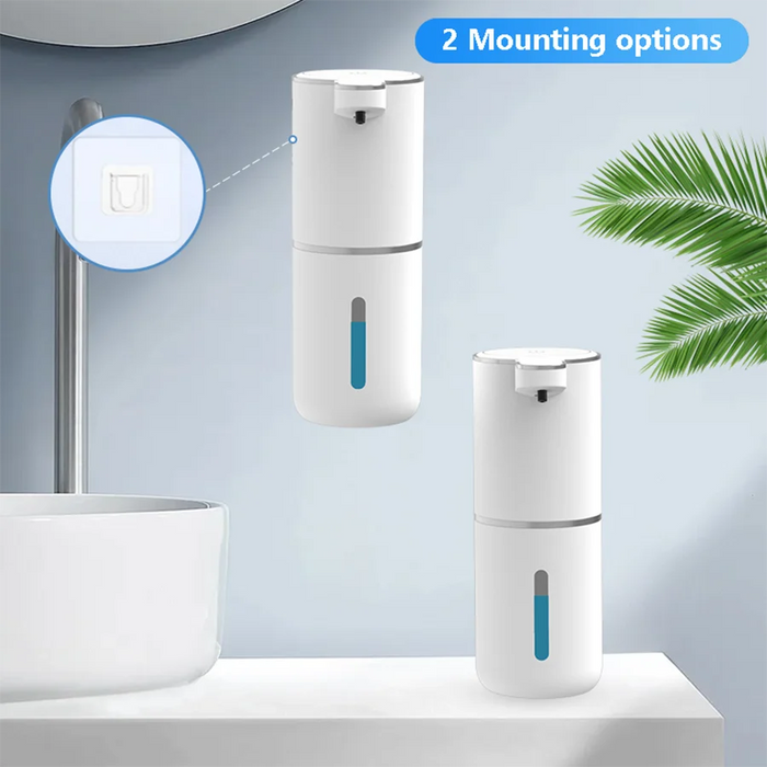 Touchless Automatic Soap Dispenser (USB)