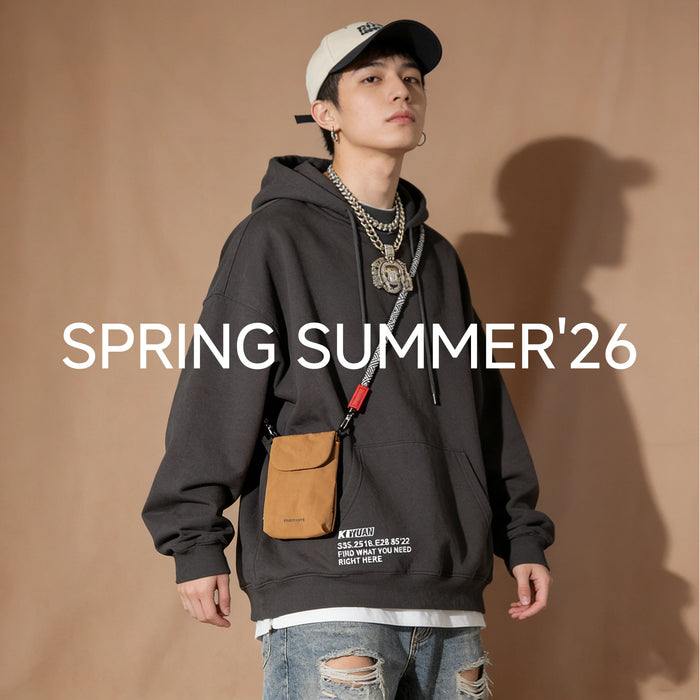 Anti-Theft Crossbody Phone Bag