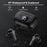 Bluetooth 5.3 Wireless Earbuds with Charging Case