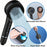 High-Pressure Filtered Shower Head