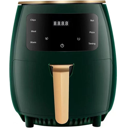 4Qt Digital Air Fryer
