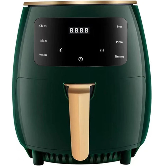 4Qt Digital Air Fryer