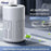 Mini HEPA Air Purifier (Bedroom)