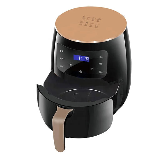 4Qt Digital Air Fryer