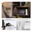 Mini Dehumidifier (Reusable, Closet)