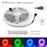 Smart RGB LED Strip Lights (App Control)