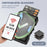 Slim RFID-Blocking Card Holder Wallet