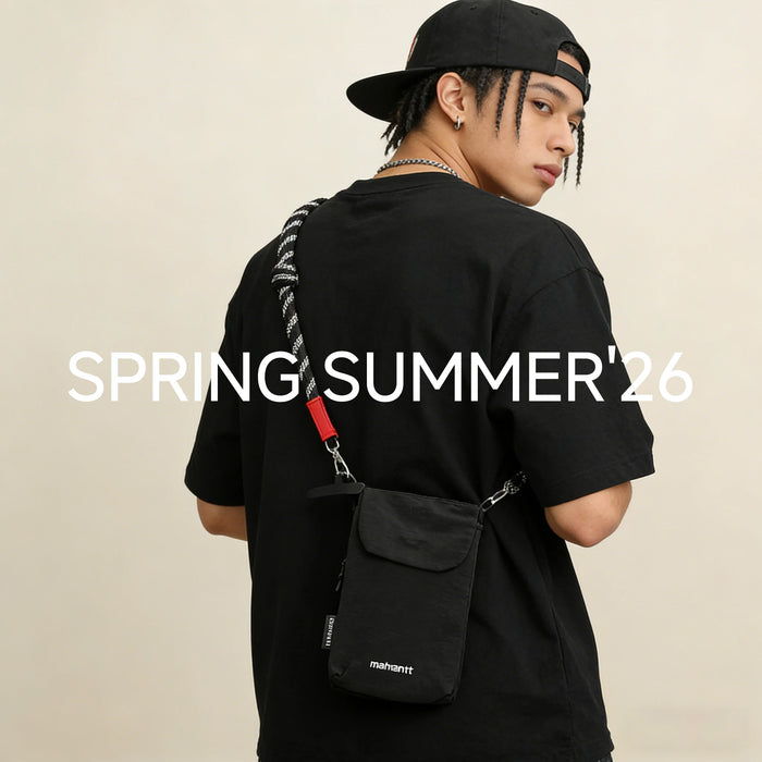 Anti-Theft Crossbody Phone Bag