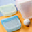 Reusable Silicone Food Storage Bags