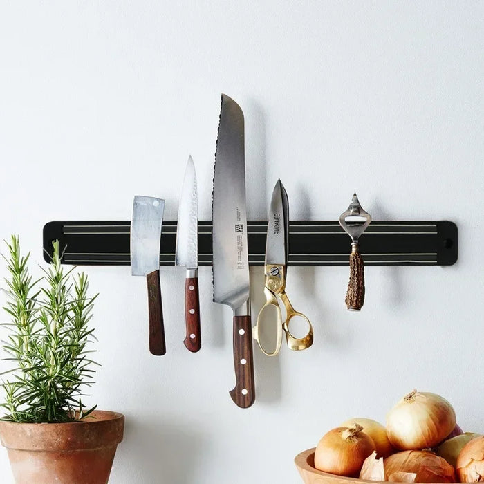 Magnetic Knife Strip (40cm)
