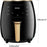 4Qt Digital Air Fryer
