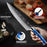 15-Piece Knife Set with Block & Sharpener