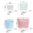 Reusable Silicone Food Storage Bags