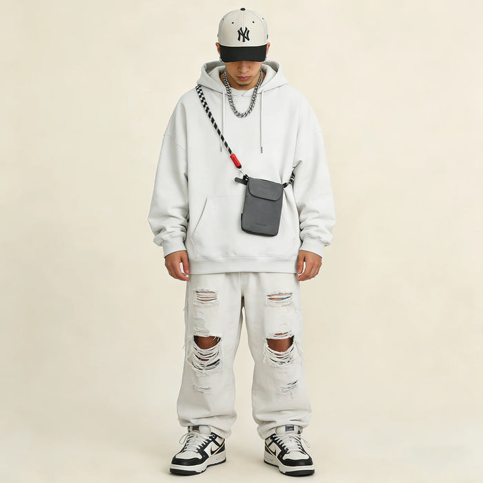 Anti-Theft Crossbody Phone Bag