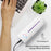 Mini Dehumidifier (Reusable, Closet)