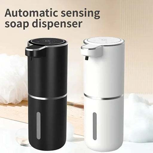 Touchless Automatic Soap Dispenser (USB)