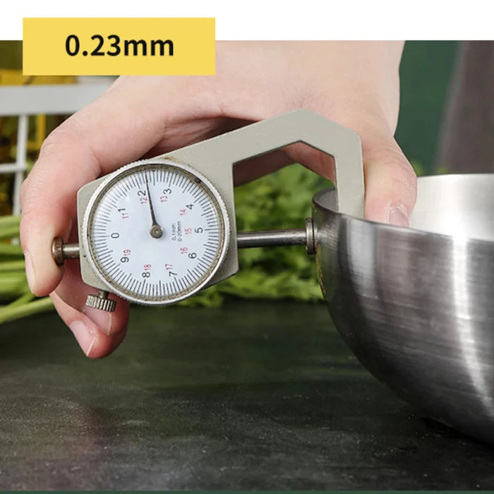 Ceramic Nonstick Frying Pan (Induction)