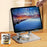 Adjustable Aluminum Tablet & Phone Stand