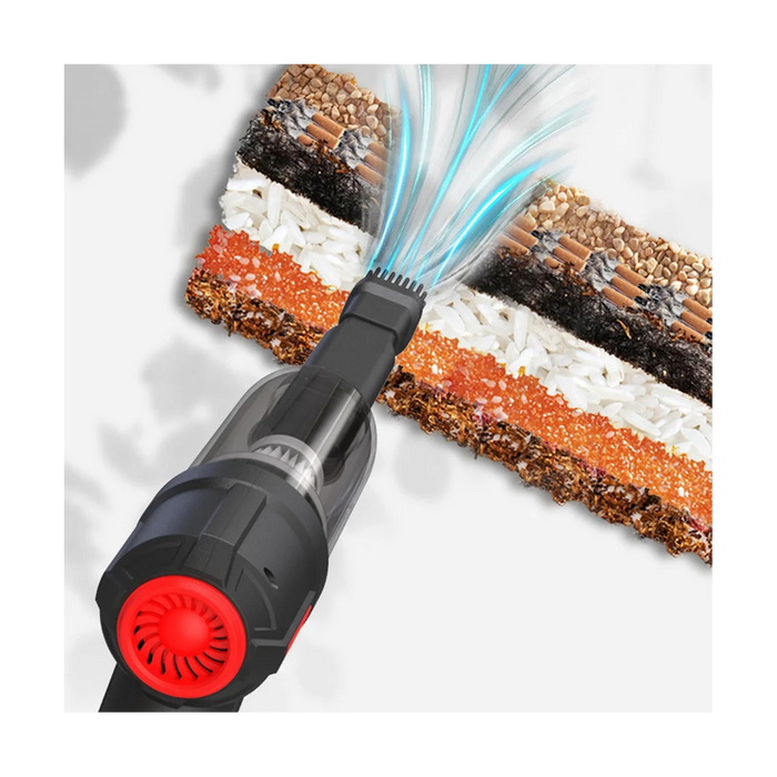 Cordless Handheld Vacuum 9000Pa