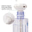 Ultrasonic Cool Mist Humidifier 500ml